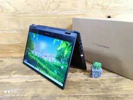 ASUS ExpertBook B5402FBA i5-1240P 16/512GB Touch Flip Garansi FULLSET