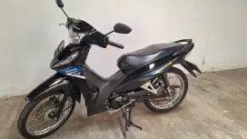 New Revo Fit 2022 Km Rendah, Pribadi
