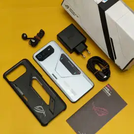 Asus ROG Phone 6 Pro 18/512 Resmi