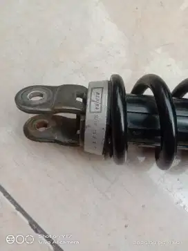 Shockbreaker merk aspira