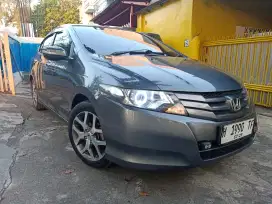 PAJAK BARU MATIC NEW CITY E 2010 ISTIMEWA MULUS ORIGINAL PIONEER