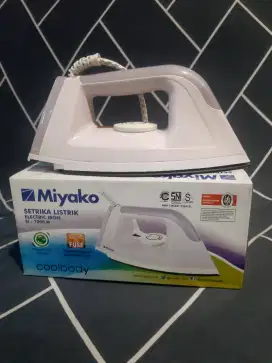 Satrikaan miyako