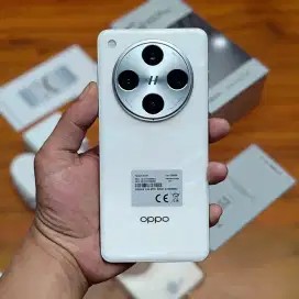 Oppo find x8 pro 16/512 Resmi
