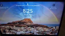 Lenovo X1 carbon