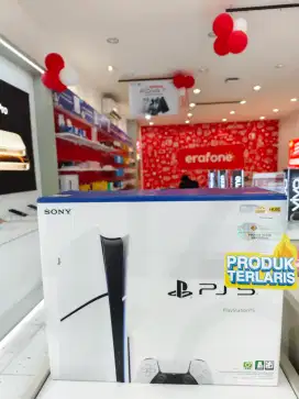 PS 5 Bisa cash atau kredit