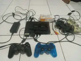 PlayStation 2 hardisk