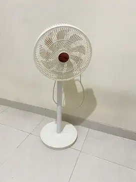 Kipas angin bekas MITOCHIBA multifungsi 3in1