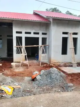 Jasa tukang bangunan
