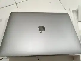 MacBook Pro M1 8/256Gb