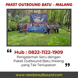 Paket Rafting Batu Malang