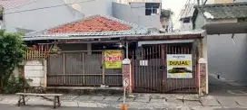DIJUAL RUMAH Tanjung Duren Jakarta Barat