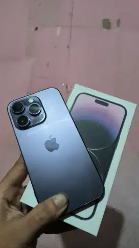 Iphone 14 Pro/128GB ex inter