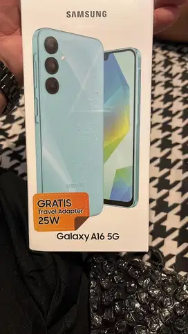 Samsung Galaxy A16 8/256GB 5G BNIB
