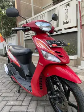 Mio CW 2007 Antik orisinil luar dalam