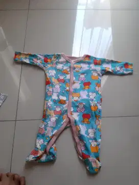 Baju anak anak atau bayi