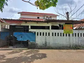 Rumah Luas Cocok Untuk Kos2an Posisi Hook Di Jaka Setia Bekasi