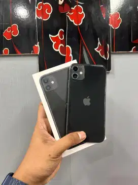 iPhone 11 128gb ibox