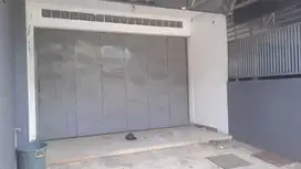 Disewakan Ruko di Sayap Astana Anyar Kondisi Bagus