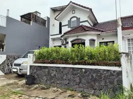 Rumah Dijual Murah Deltamas Cikarang Tidak Banjir Aman Nyaman