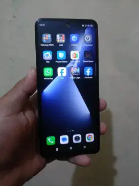 Tecno pova 5Pro 5G