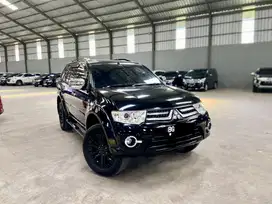 Mitsubishi Pajero Sport Dakar 2012 / 2013 AT Matic, Super terawat