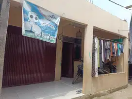 DIJUAL RUMAH Murah Strategis di Jatibaru Cikarang Utara