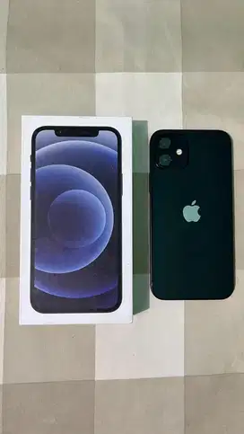 IPHONE 12 128 INTER