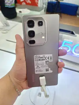 Cicilan infinix note 50pro 256GB