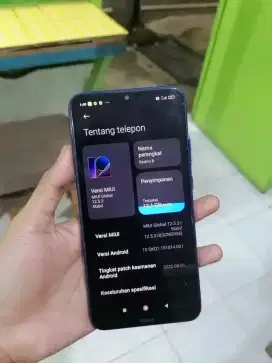 Redmi 8 ram 4/64