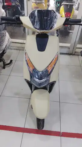 Sepeda Listrik Uwinfly D75