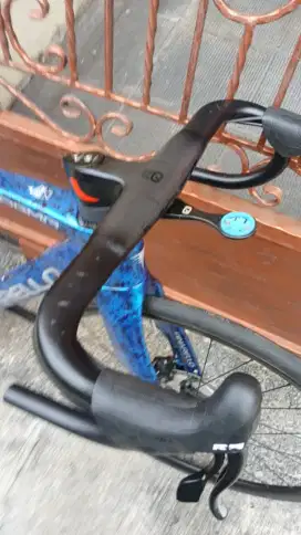 Pinarello f12 
Size 44