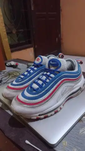 Nike Airmax 97 size 42