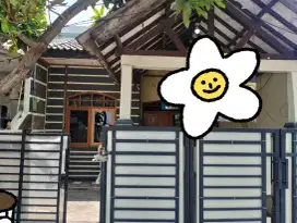 Rumah dikontrakan