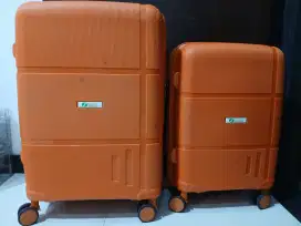 Koper Besar dan Kecil bekas Umroh
