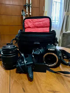 Camera Canon EOS 1200D