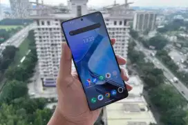 Iqoo z9 jual ga kepake kondisi istimewa