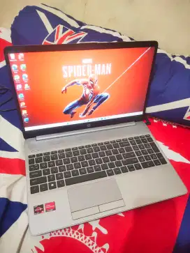 Laptop HP 255 G9 Ryzen 5 5625U Gen 12 Vga Amd Radeon 8gb Ram 16Gb