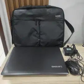 Laptop Lenovo Ideapad 320-14AST 80XU (8GB + 256GB SSD)
