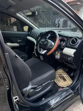 Toyota Rush 2023 Bensin