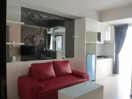 Disewakan apartemen Royal type 2 bed room furnished  bagus