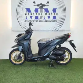 PROMO!! VARIO 150  DP 500K, MOTOR BERGARANSI-MENTARI JOJO MOTOR