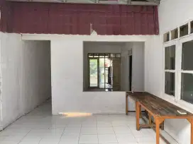 SEWA RUMAH DI BEKASI TIMUR REGENSI, BISA UNTUK USAHA