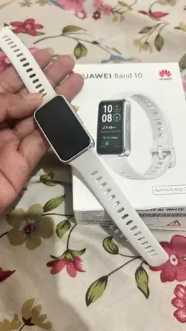 Smart watch huawei band 10