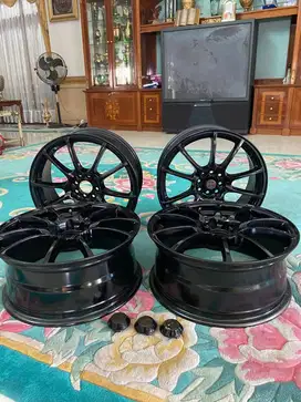 Velg SSW S200 Ring 18