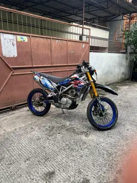 Klx Bf extrime harga khusus