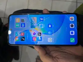 Infinix hot 12 play 4/64