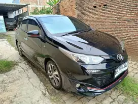 Yaris tahun 2020