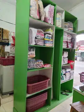 Loker karyawan laundry