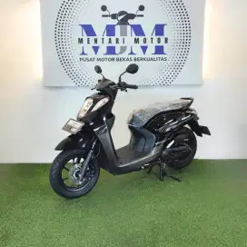 PROMO!! GENIO DP 600K, MOTOR BERGARANSI-MENTARI JOJO MOTOR