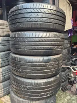 Ban copotan  hery Giticomfort 225/55 R18 95% 2025..4pcs